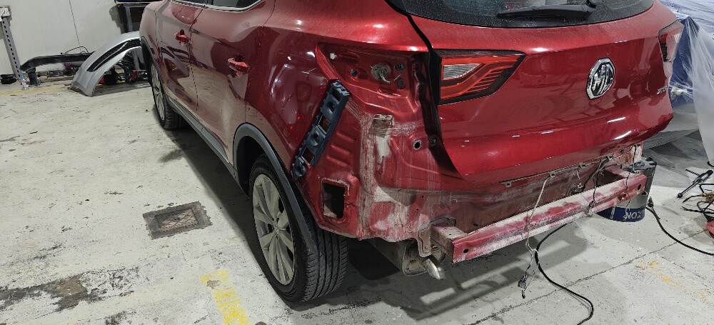 Painting and Bodywork all types of - 1