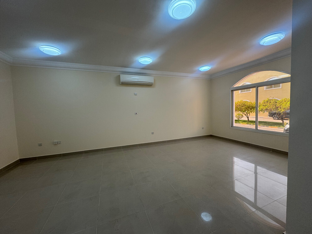 3 BHK villa for rent in Thumama  - 12