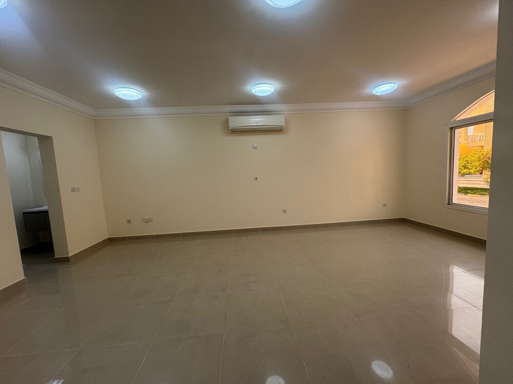 3 BHK villa for rent in Thumama  - 8