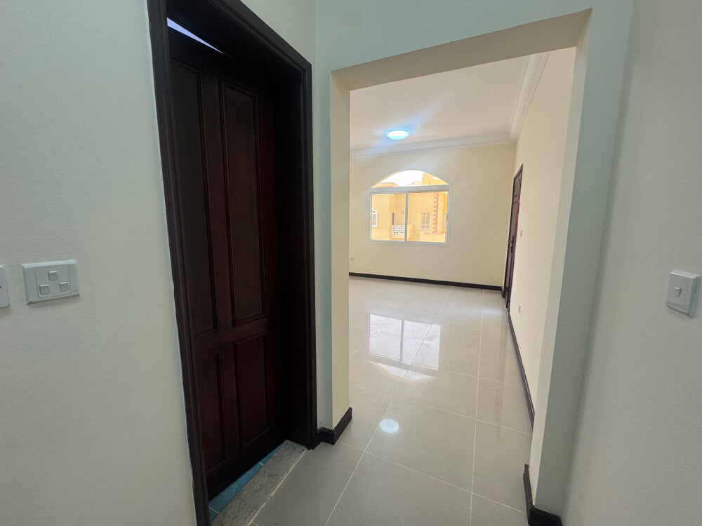 3 BHK villa for rent in Thumama  - 4