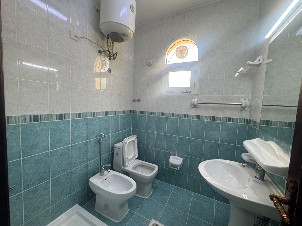 3 BHK villa for rent in Thumama  - 7
