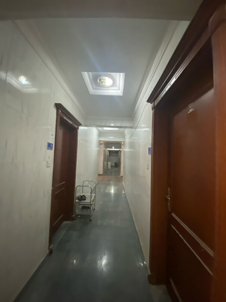 للبيع عماره الغانم القديم - 3