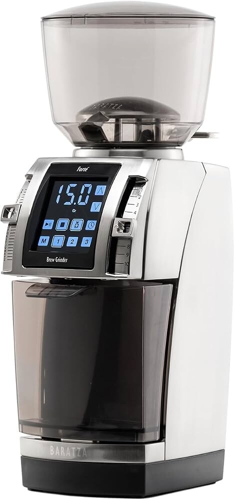 Baratza coffee grinder - 5