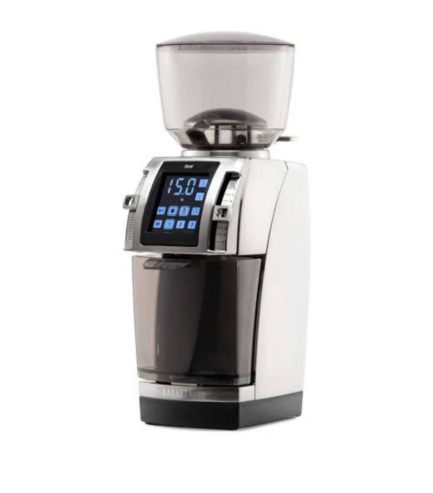 Baratza coffee grinder - 6