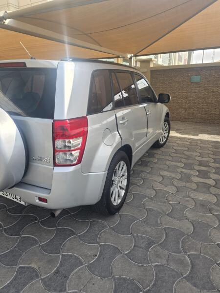 Suzuki Vitara 2018 - 7