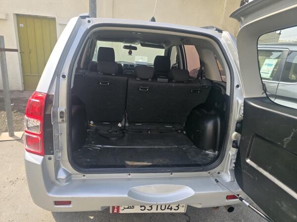 Suzuki Vitara 2018 - 6