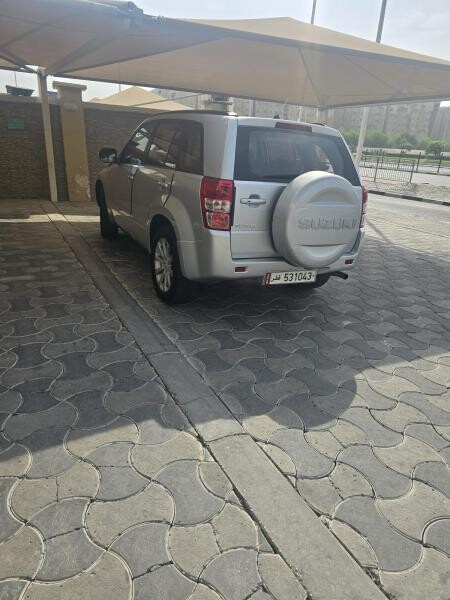 Suzuki Vitara 2018 - 5
