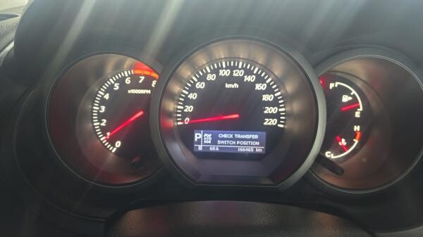 Suzuki Vitara 2018 - 8