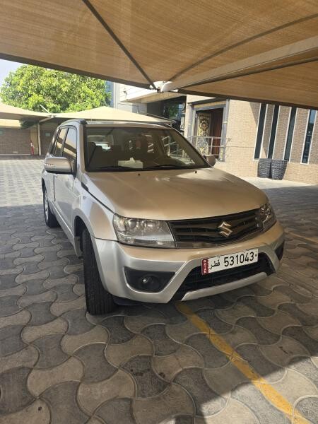 Suzuki Vitara 2018 - 3