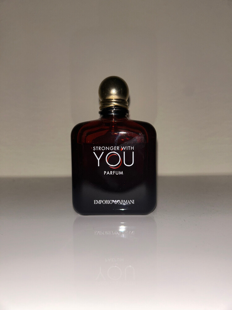 Stronger with You Fragrance - 1