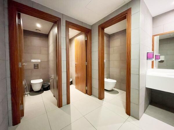 Privat Office 724 - 4