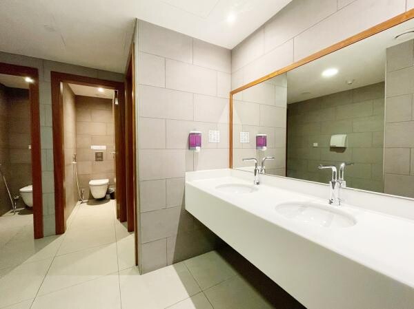 Privat Office 724 - 2