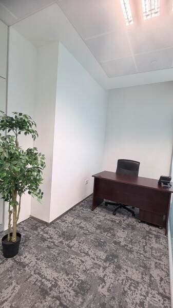 Privat Office 724 - 1