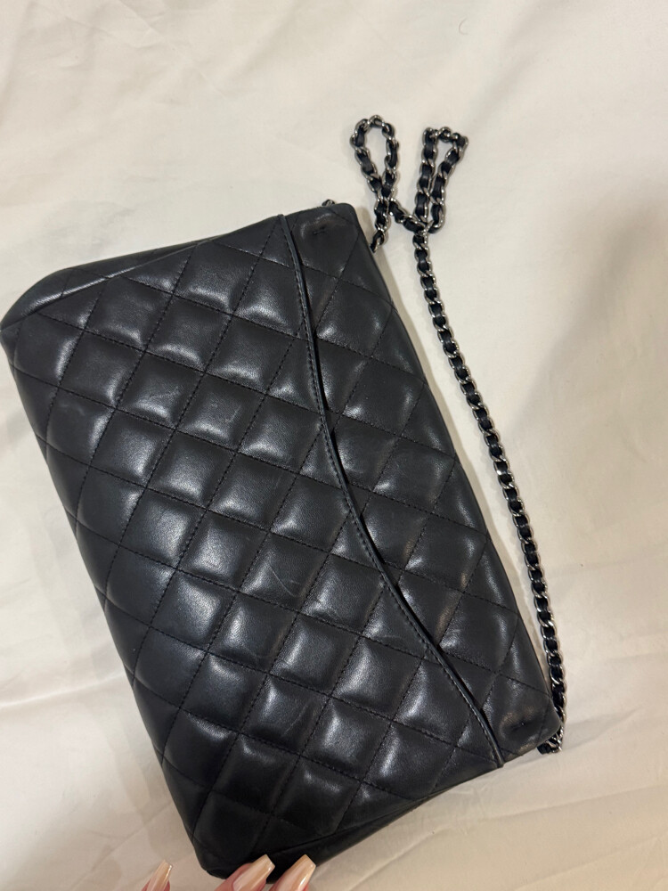 original channel bag single flap  - 3