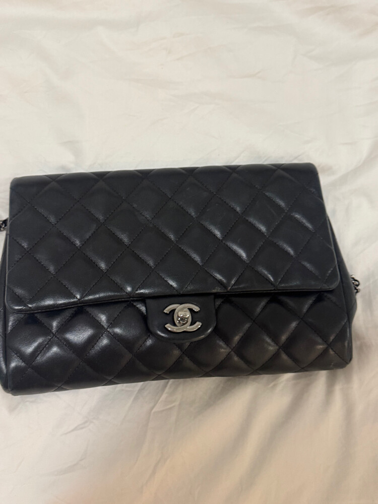 original channel bag single flap  - 7