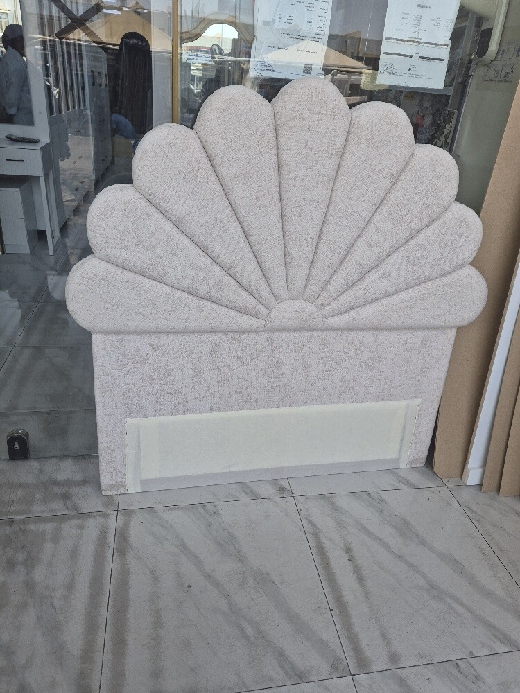 BOX BED + SPECIALTY MATTRESS - 2