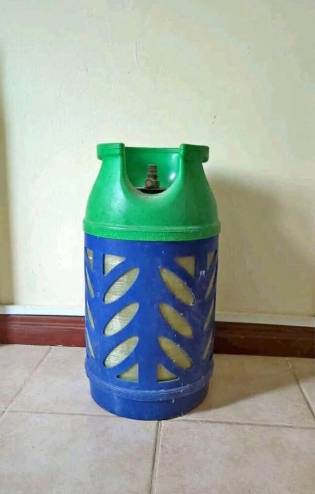 gas cylinder for sale - 1