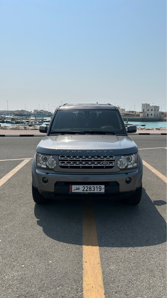للبيع رنج  - 1