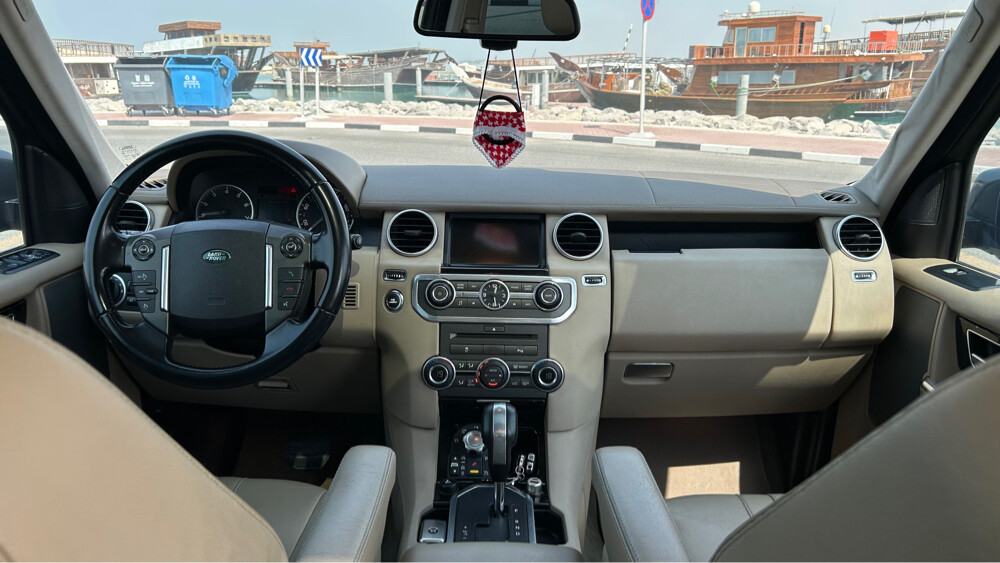 للبيع رنج  - 7