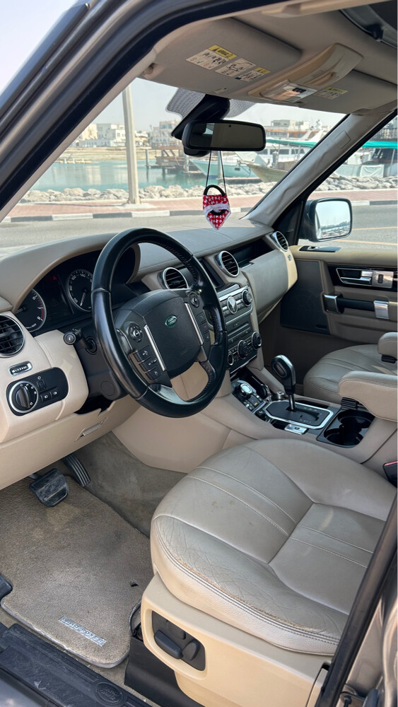 للبيع رنج  - 6
