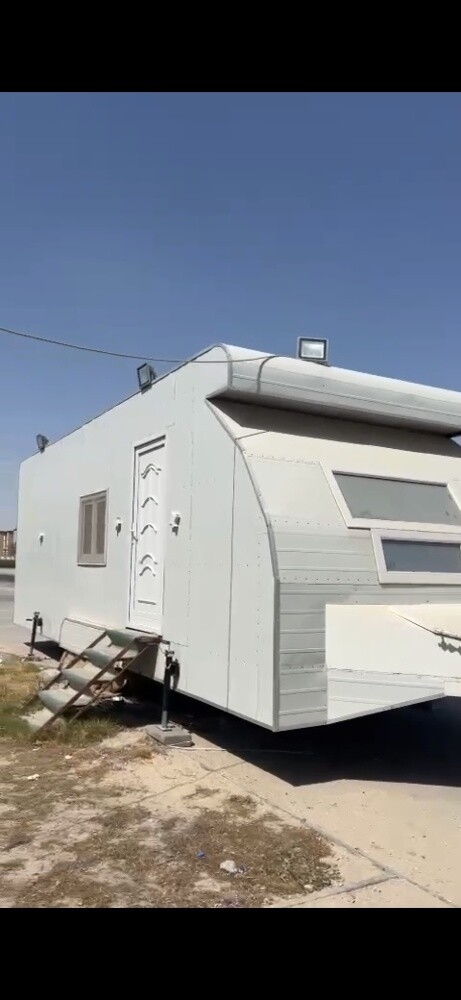 A big cabin in a very good conditio - 2