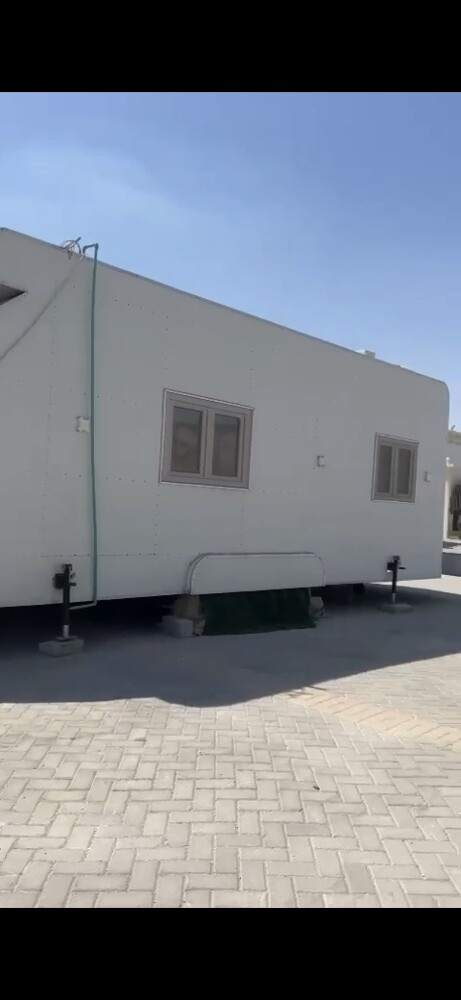 A big cabin in a very good conditio - 3