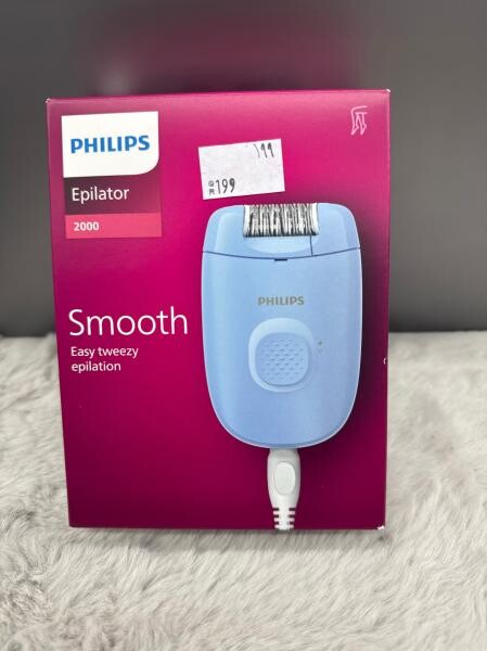 Ultimate Smoothness & Total Care - 3