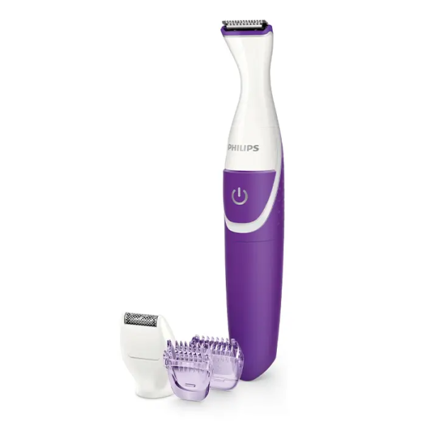 Ultimate Smoothness & Total Care - 8