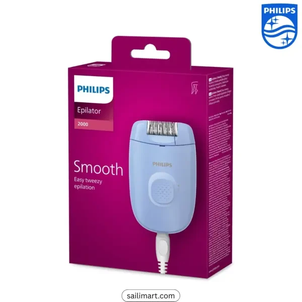Ultimate Smoothness & Total Care - 5