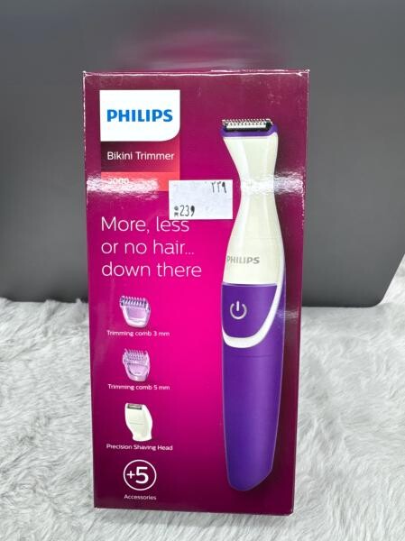 Ultimate Smoothness & Total Care - 2