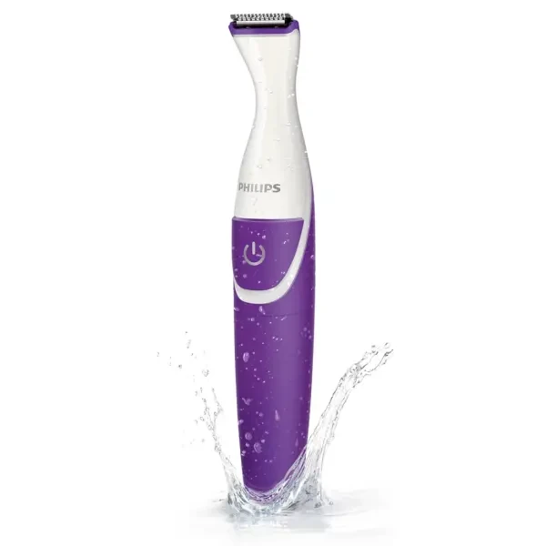 Ultimate Smoothness & Total Care - 6