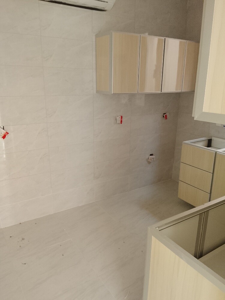 للبيع عماره سكنية جديدة - 7