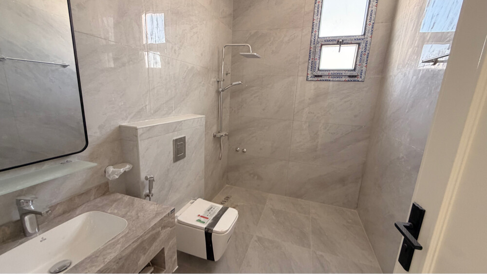 فيلا للبيع في منطقة المريخ  - 6