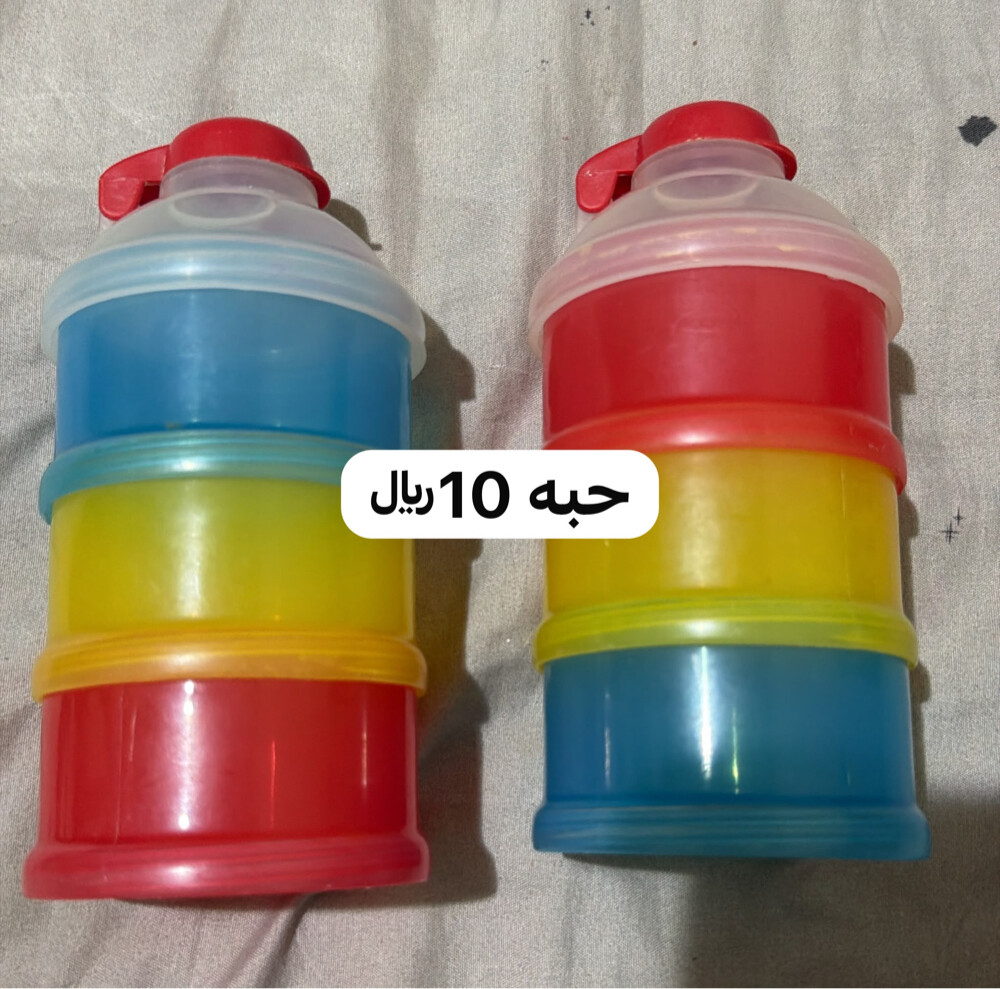 العربانه وسرير بيبي سعرهم مختلف - 6