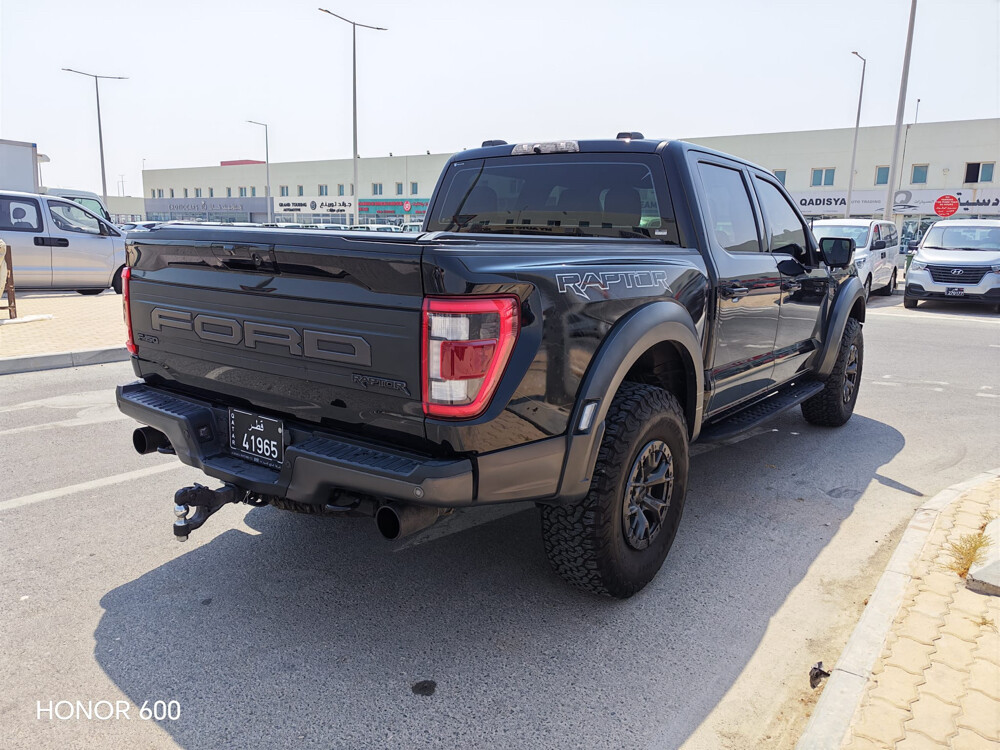 رابتر 2022 للبيع - 4