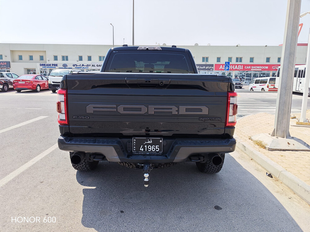 رابتر 2022 للبيع - 6