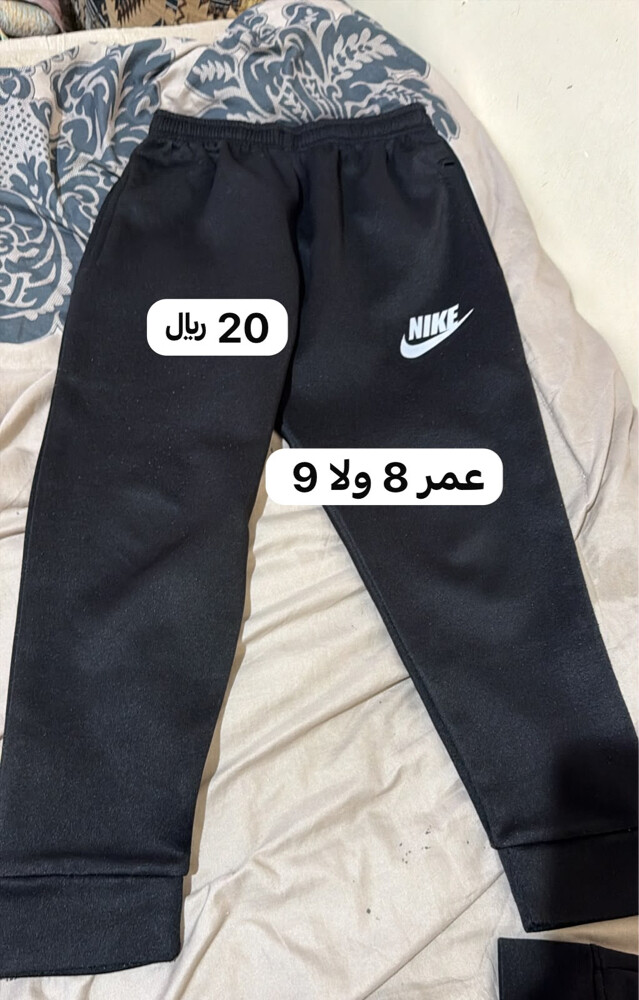 ملابس الرياضه وعبايات أسعار موجود - 4