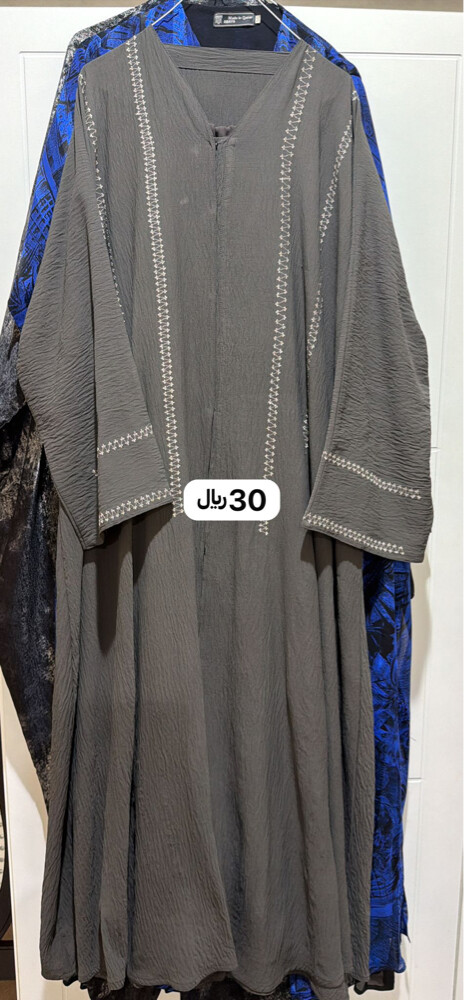 ملابس الرياضه وعبايات أسعار موجود - 21