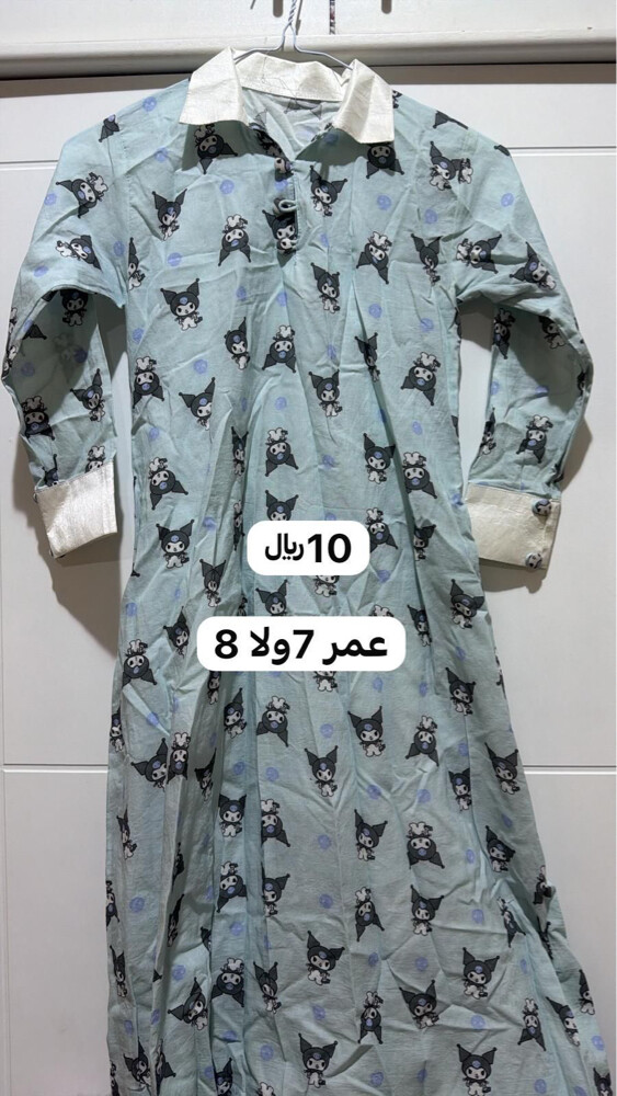 ملابس الرياضه وعبايات أسعار موجود - 6