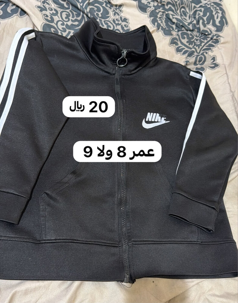 ملابس الرياضه وعبايات أسعار موجود - 1