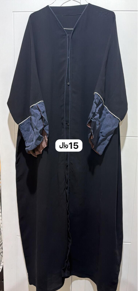 ملابس الرياضه وعبايات أسعار موجود - 25