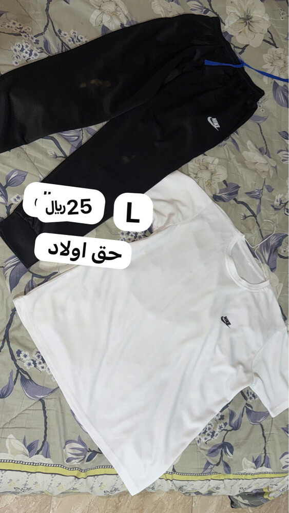 ملابس الرياضه وعبايات أسعار موجود - 14