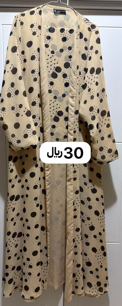 ملابس الرياضه وعبايات أسعار موجود - 30