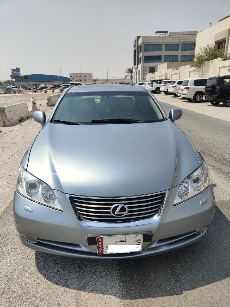 For sale Lexus es 350 model 2007Re - 7