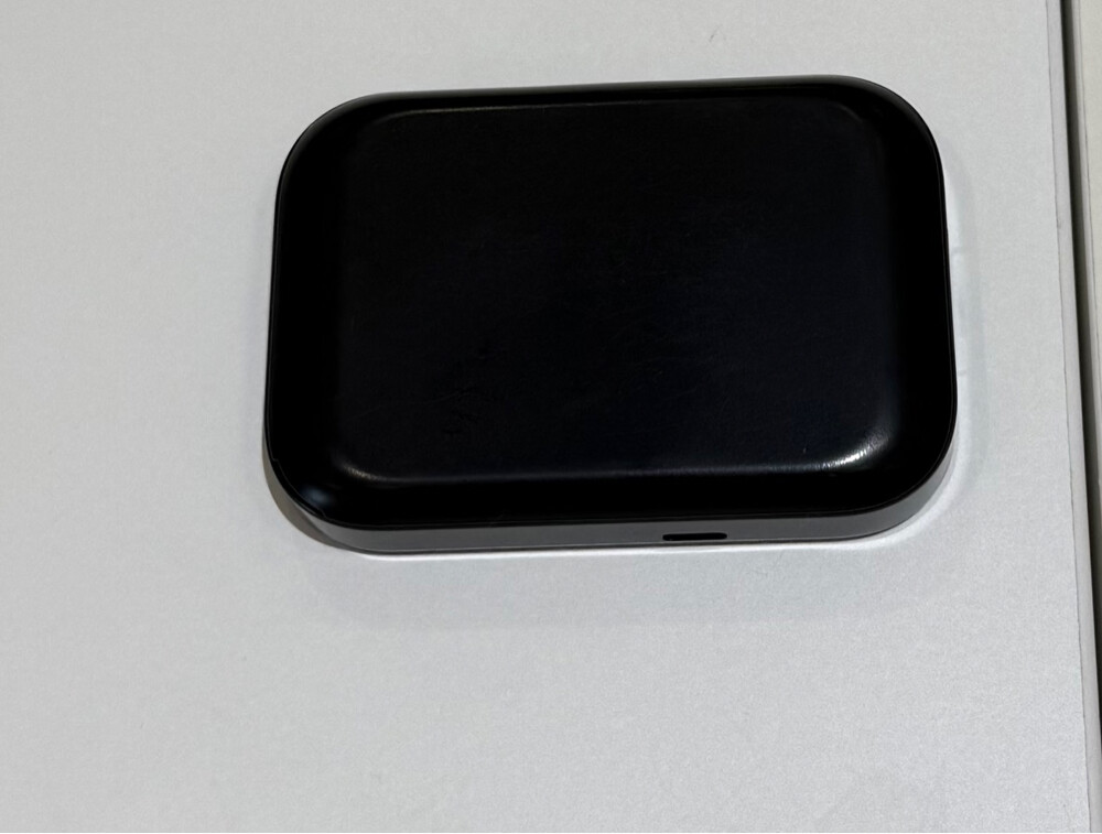 Wi-Fi 4G TCL device - 3