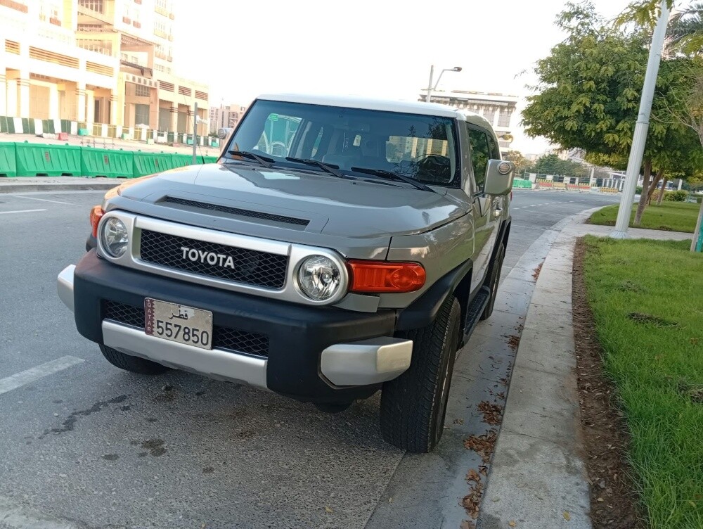 اف جي كروزر 2013 - 9