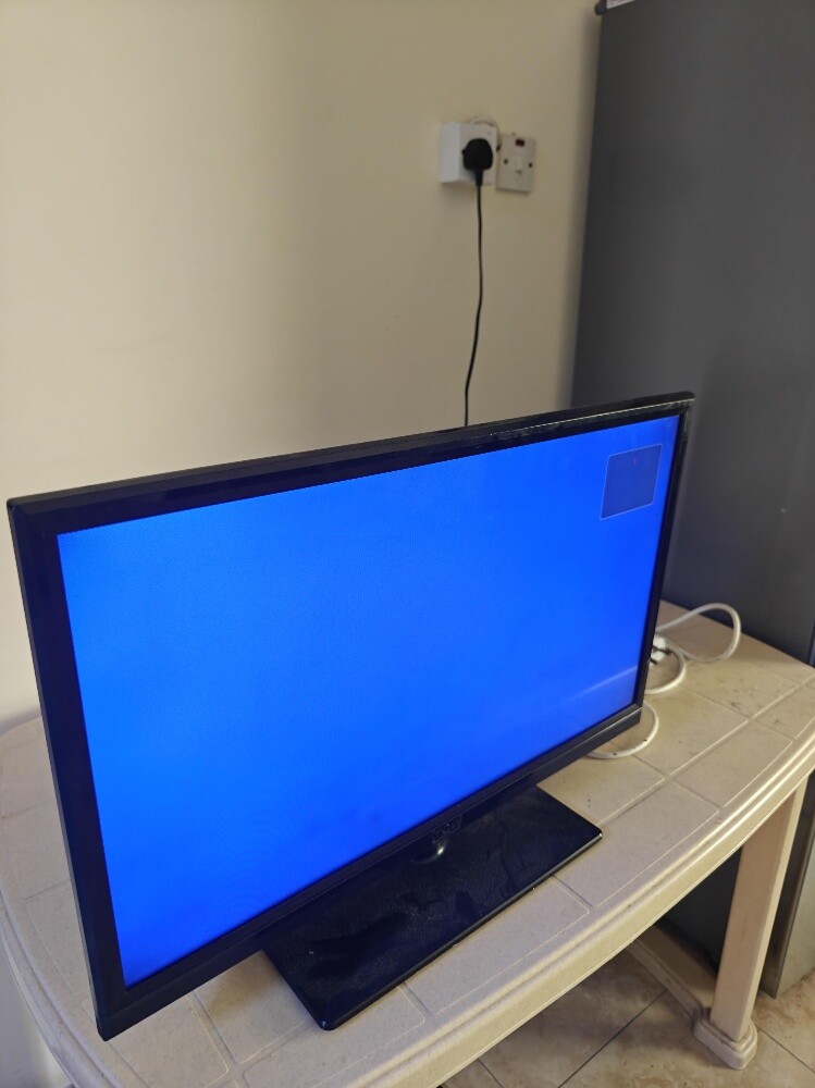 Tcl Led tv 28 inch no smart - 3