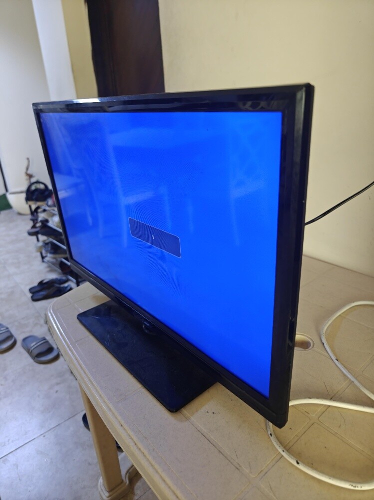 Tcl Led tv 28 inch no smart - 4