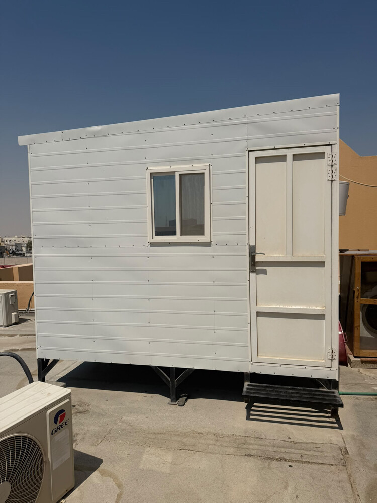 غرفة  / سواق - 4