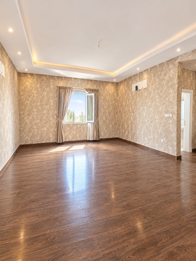 فيلا ممتازة للسكن عمرها 3 سنوات - 10